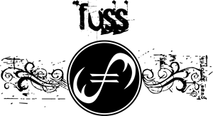 Fuss Logo PNG Vector