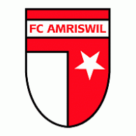 Fussballclub Amriswil de Amriswil Logo PNG Vector