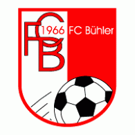 Fussballclub Buhler Logo PNG Vector