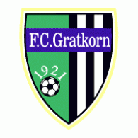 Fussballclub Gratkorn Logo PNG Vector