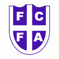 Futbol Club Federacion Argentina de Salta Logo PNG Vector
