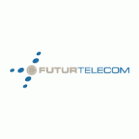 Futur Telecom Logo PNG Vector