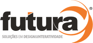 Futura Design Solutions Logo PNG Vector