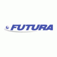 Futura International Airways Logo PNG Vector