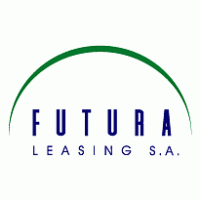 Futura Leasing Logo PNG Vector