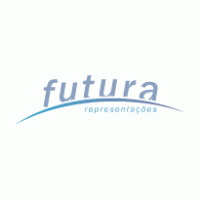 Futura Representaзхes Logo PNG Vector
