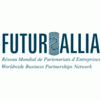 Futurallia Logo PNG Vector