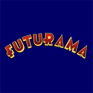 Futurama Logo Vector