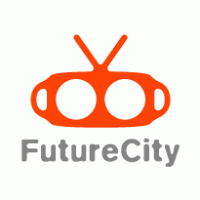 FutureCity Logo PNG Vector