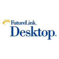 FutureLink Logo PNG Vector