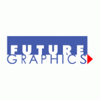 Future Graphics Logo PNG Vector
