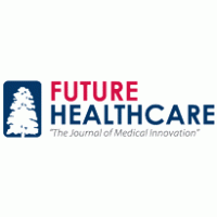 Future Healthcare Logo PNG Vector