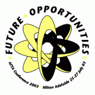 Future Opportunities Logo PNG Vector