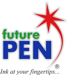 Future Pen (Pty) Ltd. Logo PNG Vector