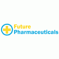 Future Pharmaceuticals Logo PNG Vector