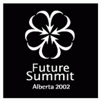Future Summit Logo PNG Vector