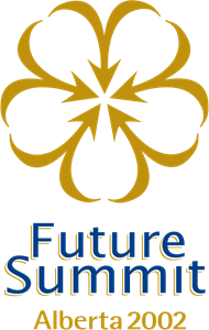 Future Summit Logo PNG Vector