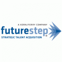 Futurestep Logo PNG Vector