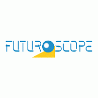 Futuroscope Logo PNG Vector
