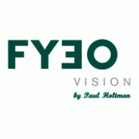 Fyeo Vision Logo PNG Vector