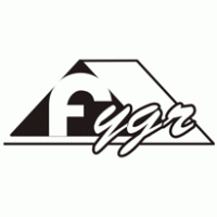 Fygr Logo PNG Vector