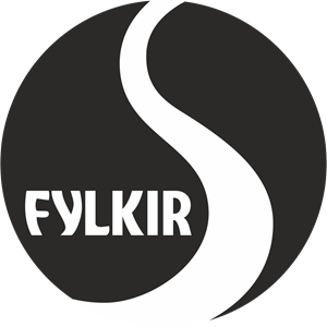 Fylkir Logo PNG Vector