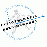 Fysio bezuidenhout Logo PNG Vector