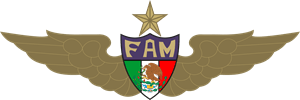 F.A.M Logo PNG Vector