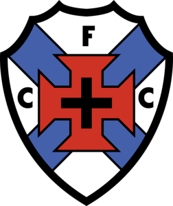 F.C. Cesarense Logo PNG Vector