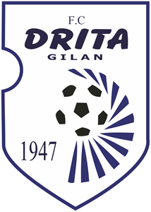 F.C Drita Logo PNG Vector