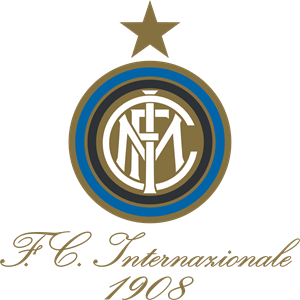 F.C. Internazionale 1908 Logo Vector