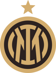 F.C. Internazionale Milano Logo PNG Vector