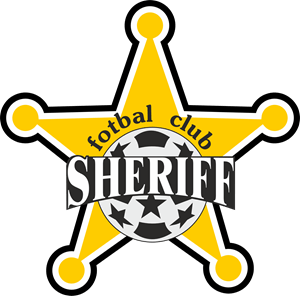 F.C. Sheriff Tiraspol Logo Vector