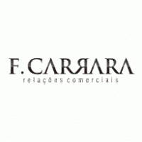 F.Carrara Logo PNG Vector