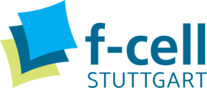 f-cell Stuttgart Logo PNG Vector