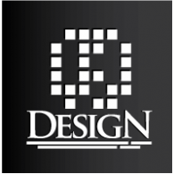 F design Logo PNG Vector