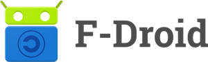 F-Droid Logo PNG Vector