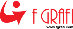 F Grafi Logo Vector
