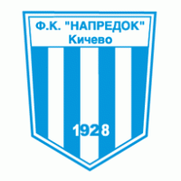 f.k. Napredok - Kicevo Logo PNG Vector
