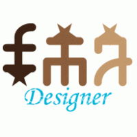 F M Z Designer Logo PNG Vector