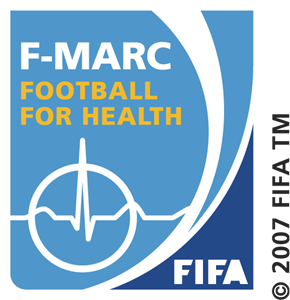 F-MARC Logo Vector