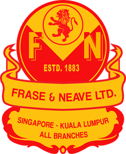 F&N Parody Logo PNG Vector