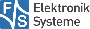 F&S Elektronik Systeme Logo PNG Vector