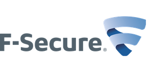 F-Secure Logo PNG Vector