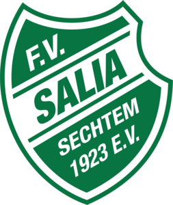 F.V. Salia Sechtem Logo PNG Vector