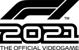 F1 2021 (EA Sports) Logo PNG Vector