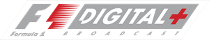 F1 DIGITAL Logo PNG Vector