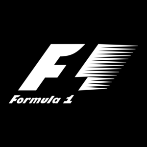 F1 Logo PNG Vector
