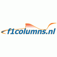 f1columns.nl Logo PNG Vector
