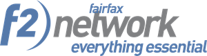 F2 NETWORK Logo PNG Vector